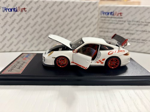 Open close frontiart porsche - frontiart,