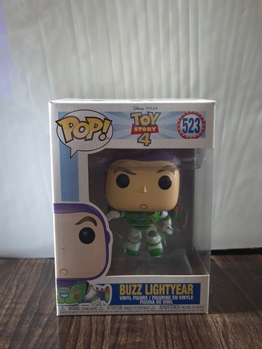 Funko pop toy story - -, buzz