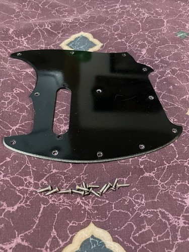 Battipenna vintage fender - vintage,