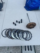 frizione antisaltellamento ( non completa )