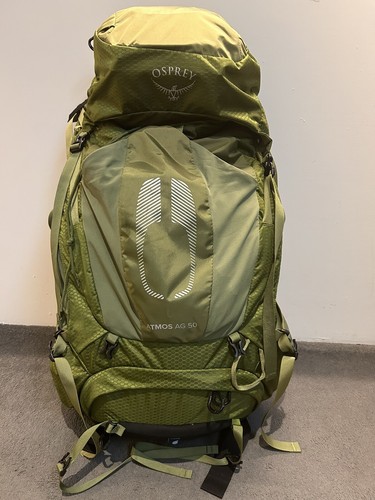 Osprey atmos lt - osprey,
