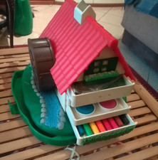 Casetta MULINO BIANCO IL