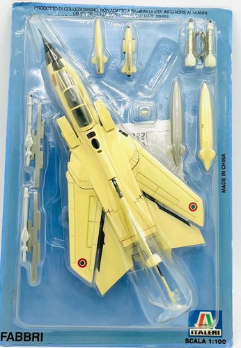 Ebond modellino aereo militare - ebond,