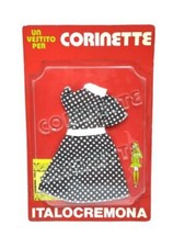 1970# CORINNE STILE ESSE FURGA