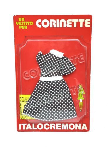 1970 corinne stile esse furga - 1970#,