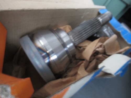 Ford fiesta prima serie - ford,