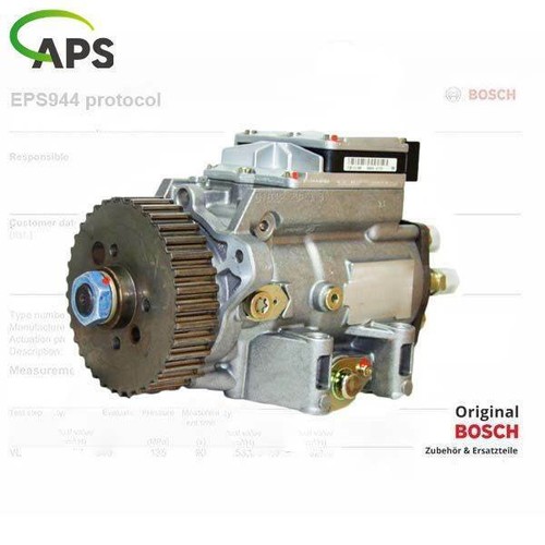 Bosch pompa iniezione - pompa,