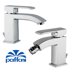 Set coppia miscelatori