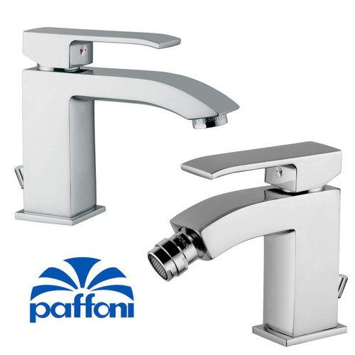 Set coppia miscelatori