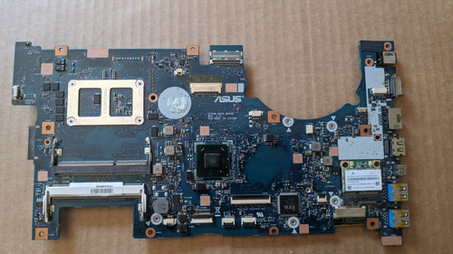 Asus g75 rog motherboard - asus,