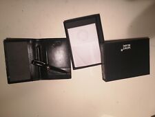 Montblanc Mozart Notepad + Pen