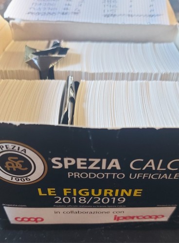 Spezia 2018 4 - spezia, 2018-19