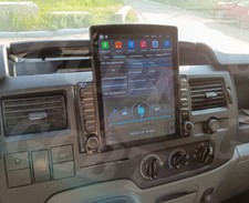 For Ford Transit 2006-2012