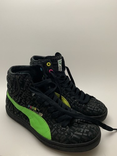 Puma alife new york - x, primo