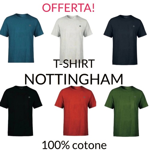 Shirt uomo nottingham - 3,