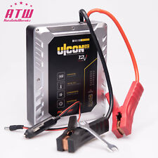 Avviamento Power Booster 12V L'Ultracondensatore - Tecnologia Auto Jump Starter