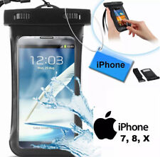 Cover subacquea custodia