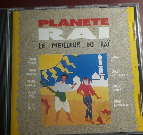 Planete rai le - a/v-, meilleur