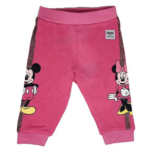Pantalone tuta minnie mouse - tuta,