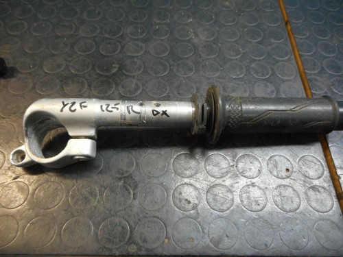 Semimanubrio destro yamaha - yamaha, yzf