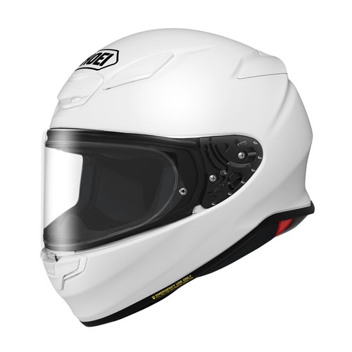 Shoei casco integrale fibra - casco,