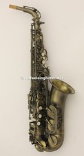 Michael sax alto al880ag - sax,