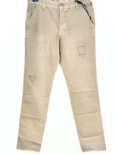 PANTALONE UOMO REGULAR FIT ZU