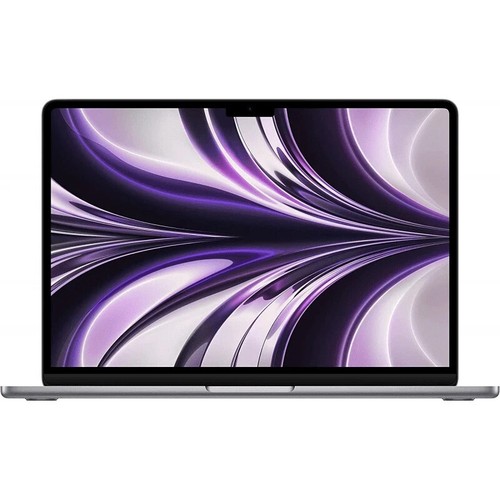 Apple macbook air - apple, 13,6"
