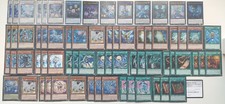 Drago Luce Occhi Blu Synchro
