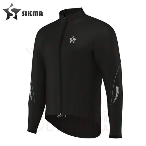 Giacca impermeabile ciclismo