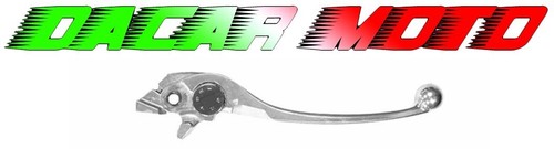Leva destra honda cbr 650 - destra,