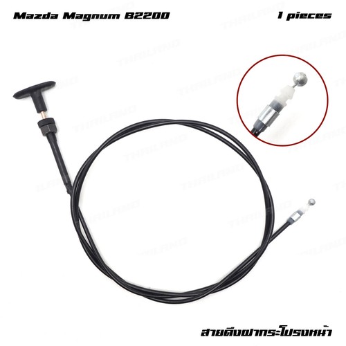 Compatibile con mazda magnum - con,