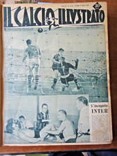 1950/1951-IL CALCIO