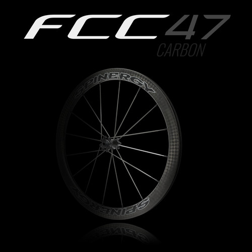 Spinergy set ruote carbon disc - spinergy,