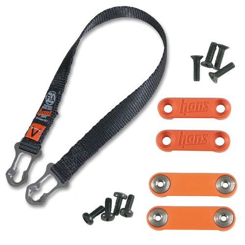 Cinturino hans collar misura - cinturino,