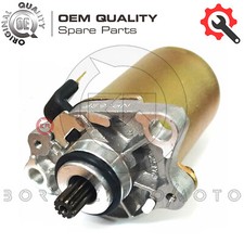 MOTORINO DI AVVIAMENTO PIAGGIO