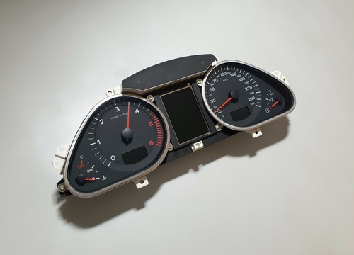 Audi 2004 08 quadro - 2004-08,