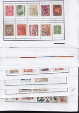 Accumulo  di 20 FOGLI CON