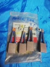 Spazzole Motorino Avviamento BNG magneti Marelli