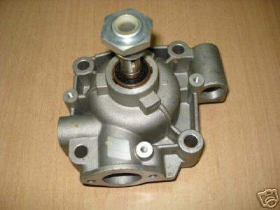 Pompa acqua fiat - fiat,