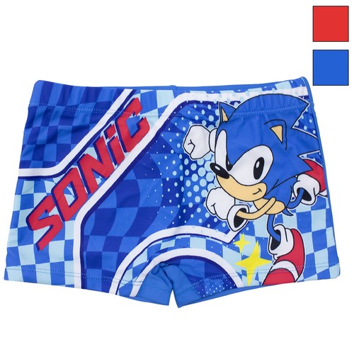 Costume bagno sonic the - bagno,
