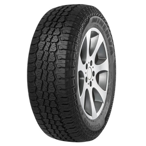 Minerva eco 265 r15 - eco-at, 112h