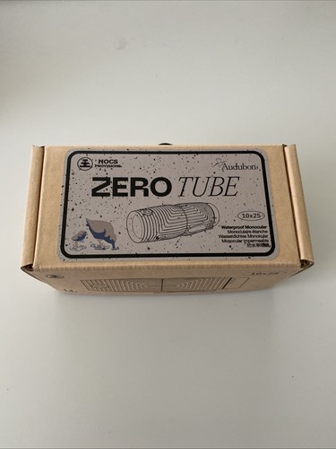 Nocs provisions zero tube - zero,