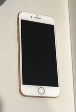 iPhone 8 64 GB bianco e oro