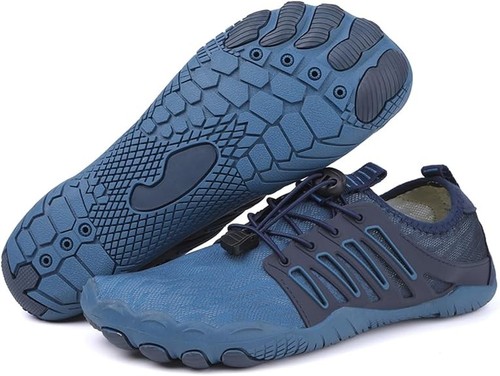 Scarpe barefoot minimaliste - scarpe,