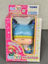 TOMY Mirmo de Pon Mirumo