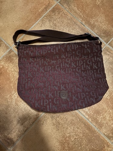Borsa sacca kipling - borsa,