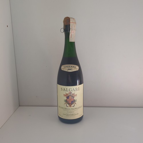 Recioto della valpolicella - valpolicella,