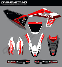 FANTIC XX125/250 2025 MX