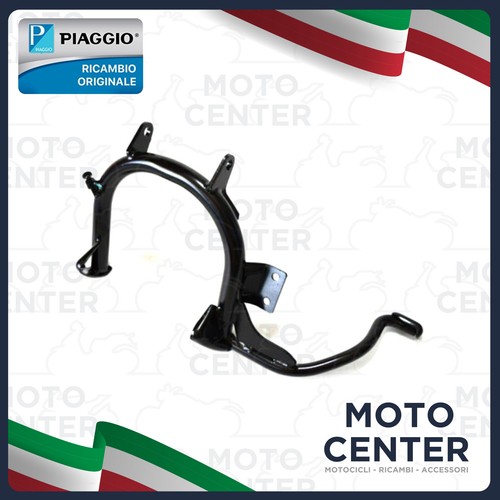 Cavalletto centrale piaggio - cavalletto,